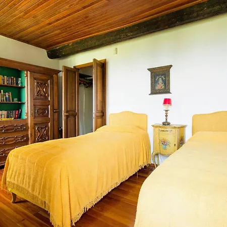 Casa Capitani By Vacavilla 别墅