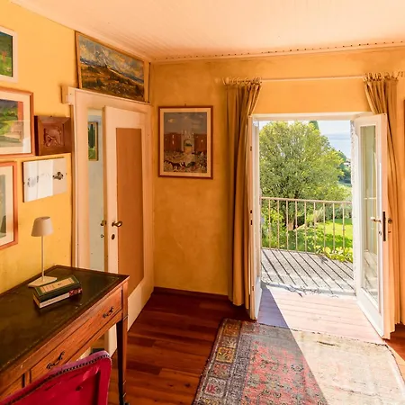 Villa Casa Capitani By Vacavilla