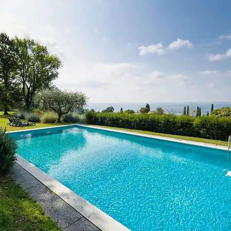 Casa Capitani By Vacavilla Villa Bardolino