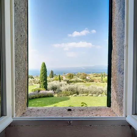 Casa Capitani By Vacavilla Villa Bardolino