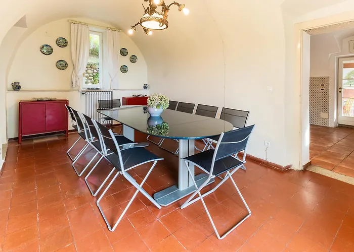 Casa Capitani By Vacavilla Villa Bardolino