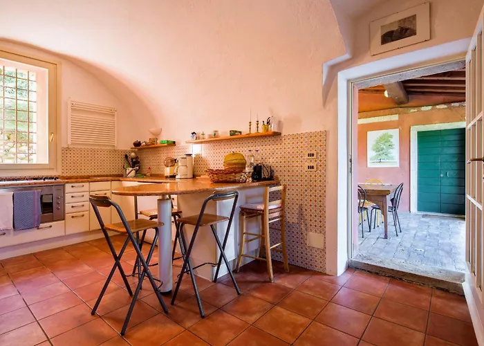 Casa Capitani By Vacavilla Bardolino