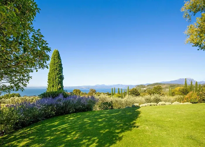 Casa Capitani By Vacavilla