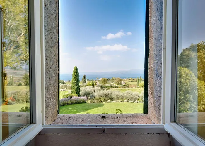 Casa Capitani By Vacavilla Villa Bardolino