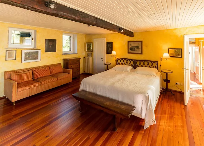 Casa Capitani By Vacavilla