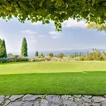 Casa Capitani By Vacavilla * Bardolino