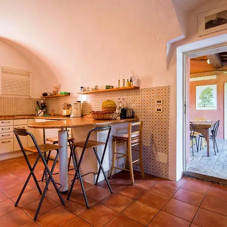 Casa Capitani By Vacavilla Villa Bardolino