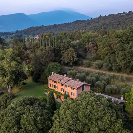 Casa Capitani By Vacavilla Bardolino