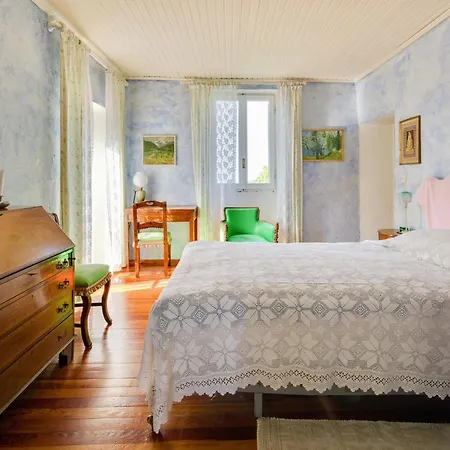 Casa Capitani By Vacavilla Villa Bardolino
