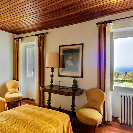 Casa Capitani By Vacavilla Villa *