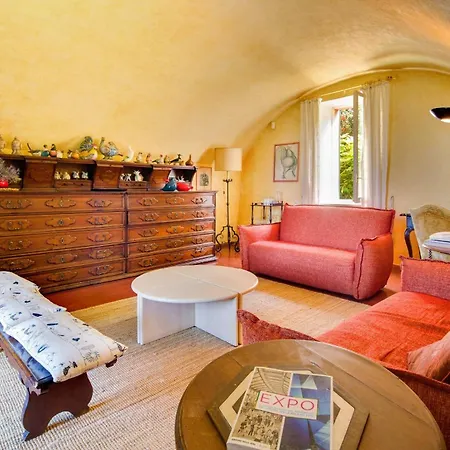 Casa Capitani By Vacavilla Villa Bardolino