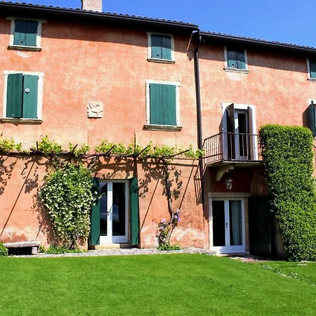 Villa Casa Capitani By Vacavilla *