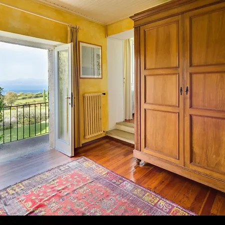Casa Capitani By Vacavilla Bardolino
