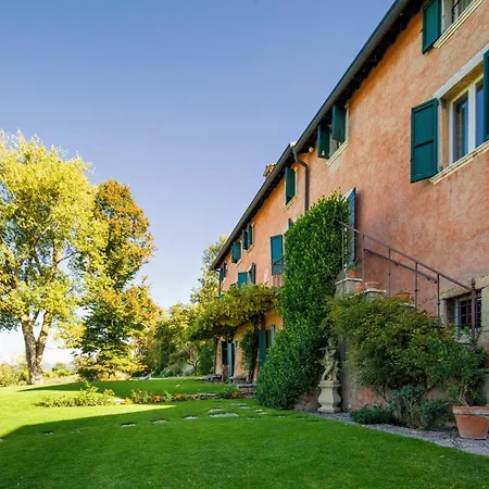 Villa Casa Capitani By Vacavilla *
