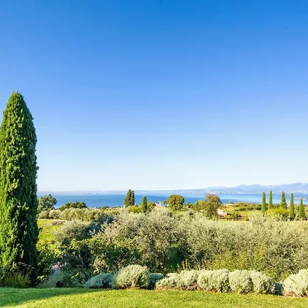 Villa Casa Capitani By Vacavilla *