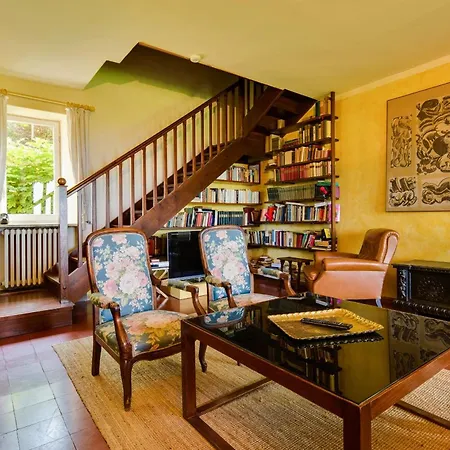Casa Capitani By Vacavilla *