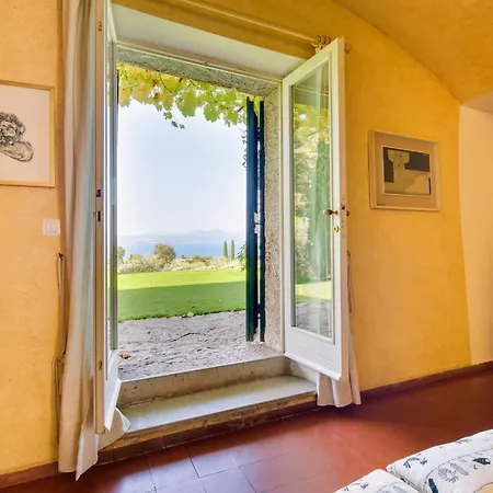 Casa Capitani By Vacavilla *