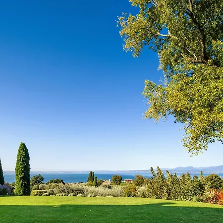 Villa Casa Capitani By Vacavilla *