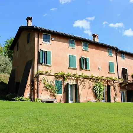 Casa Capitani By Vacavilla *