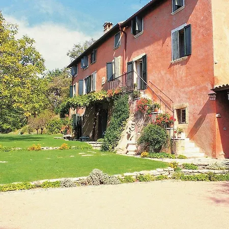 Casa Capitani By Vacavilla Villa Bardolino