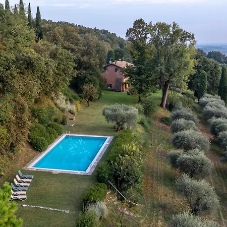 Casa Capitani By Vacavilla