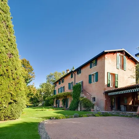 Casa Capitani By Vacavilla Villa Bardolino