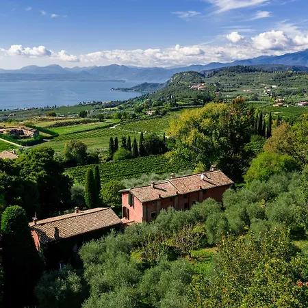 Villa Casa Capitani By Vacavilla