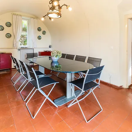 Casa Capitani By Vacavilla Vila Bardolino
