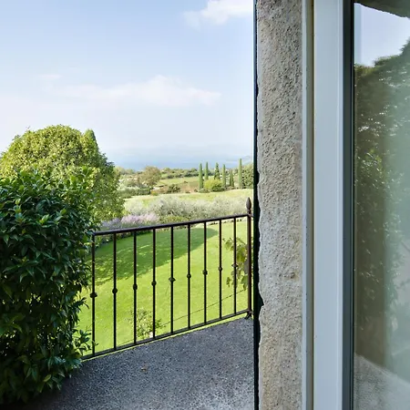 Casa Capitani By Vacavilla Villa *
