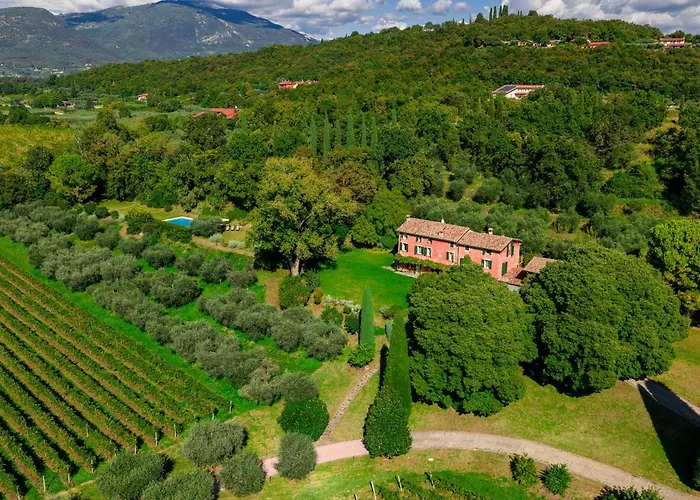 Casa Capitani By Vacavilla