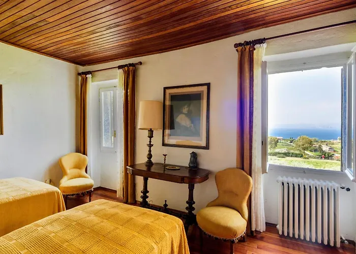 Casa Capitani By Vacavilla *