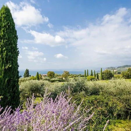 Casa Capitani By Vacavilla * باردولينو