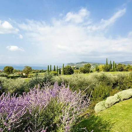 Casa Capitani By Vacavilla * باردولينو